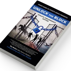 Unlock The Block - Ebook